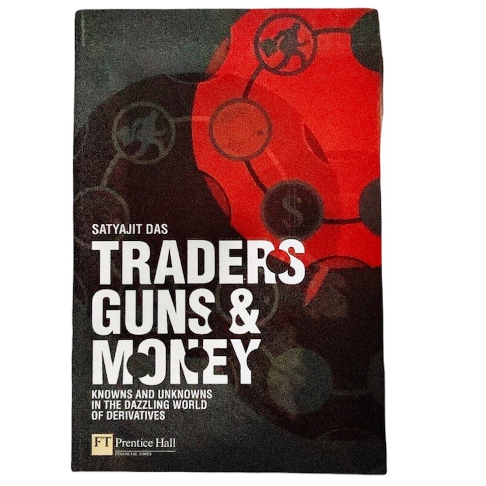 Traders, Guns & Money